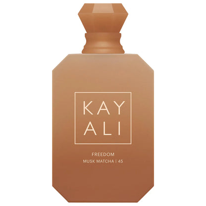 FREEDOM MUSK MATCHA | 45 Eau de Parfum Travel Spray