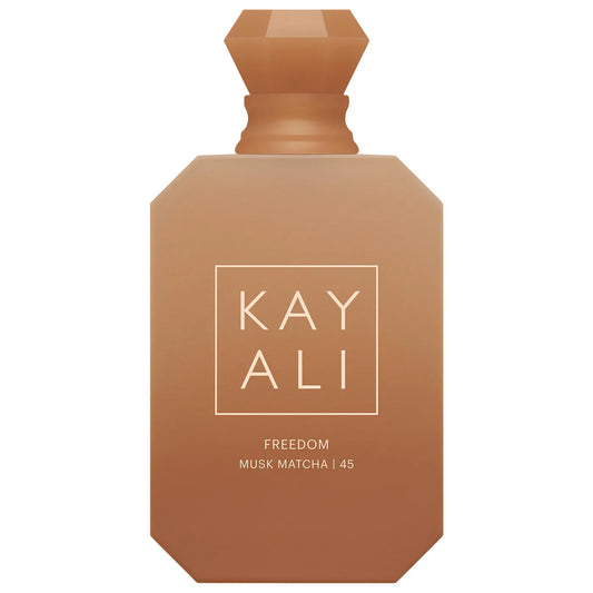 FREEDOM MUSK MATCHA | 45 Eau de Parfum Travel Spray