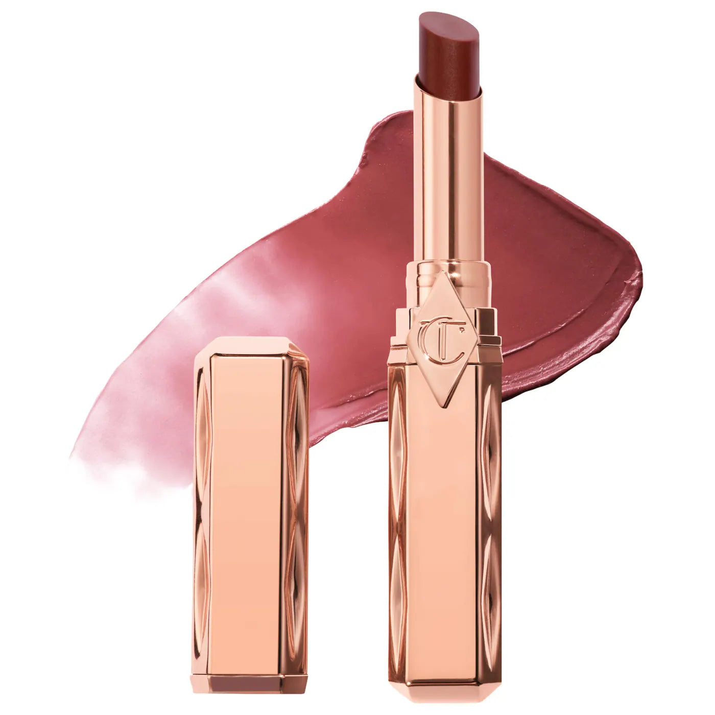 Pillow Talk Long Lasting Blush Balm Sheer Lip Tint