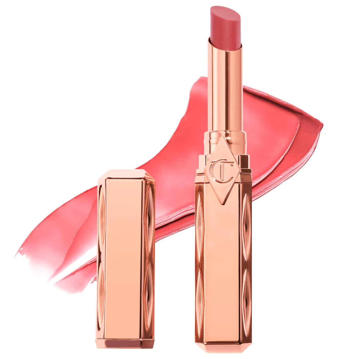 Pillow Talk Long Lasting Blush Balm Sheer Lip Tint