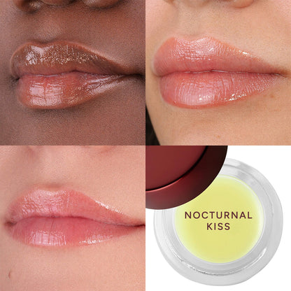 Lip Lixr Hydrating Tinted Lip Mask