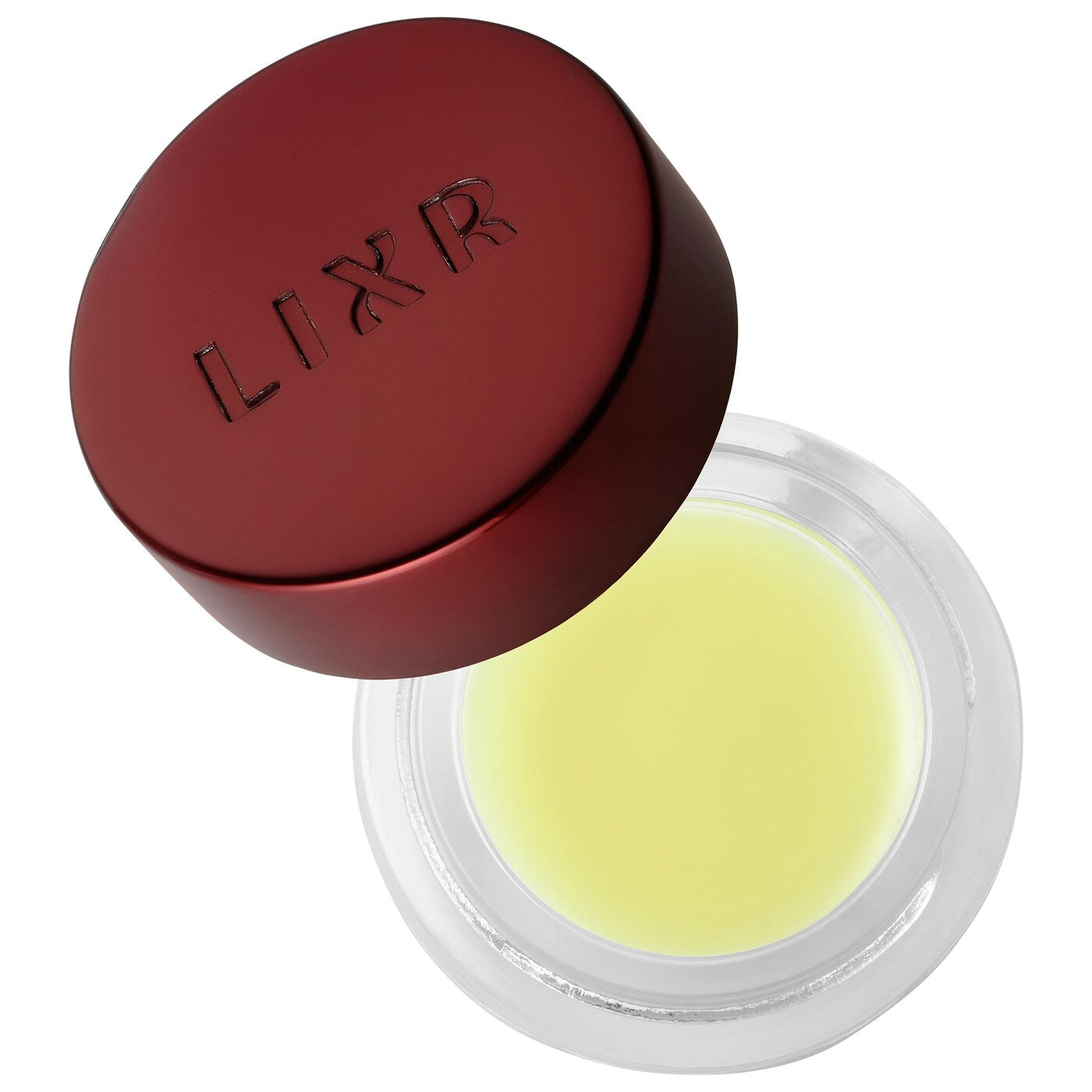 Lip Lixr Hydrating Tinted Lip Mask