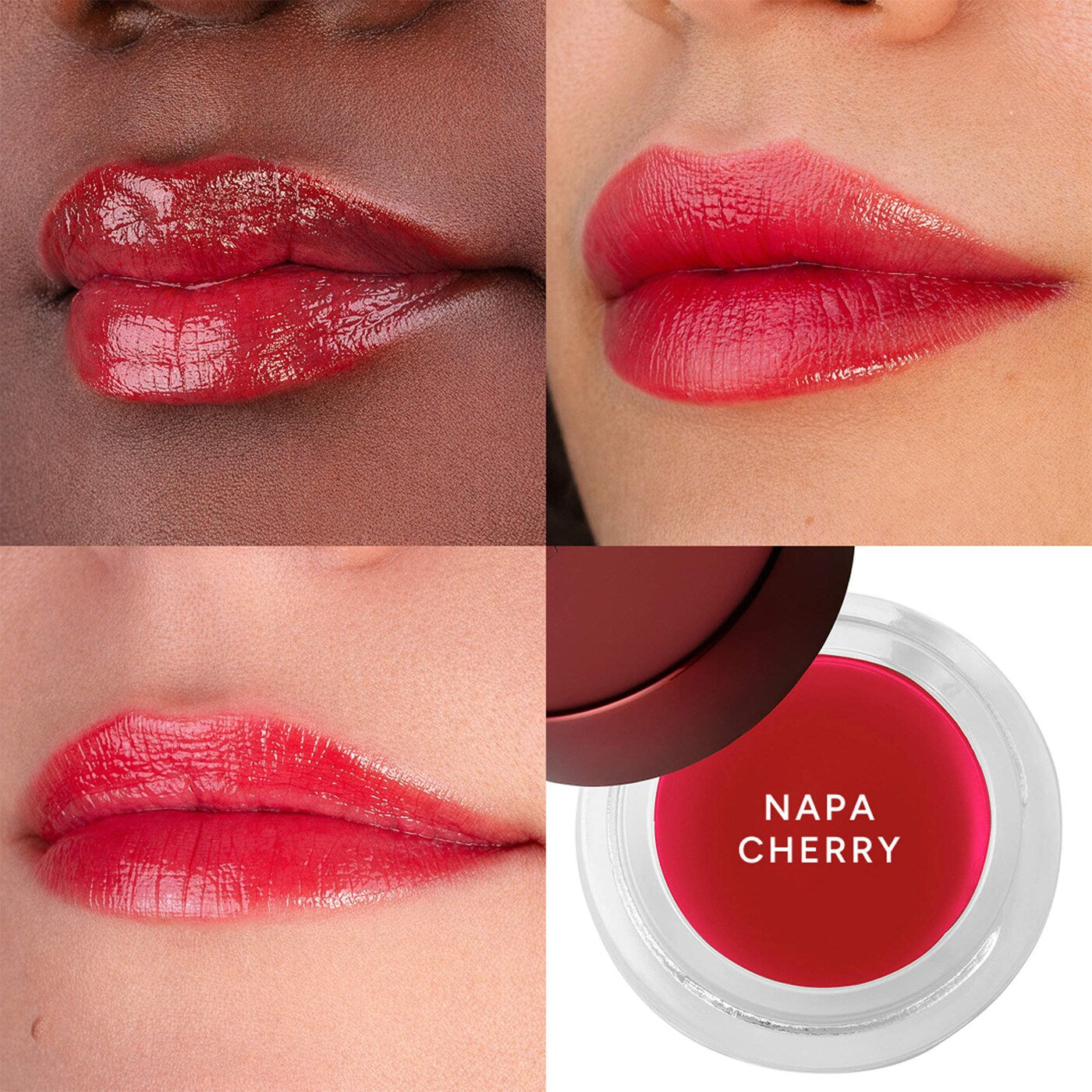 Lip Lixr Hydrating Tinted Lip Mask