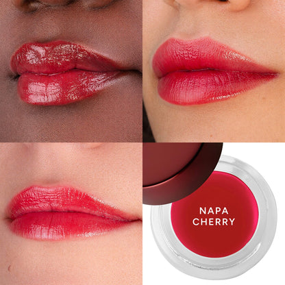 Lip Lixr Hydrating Tinted Lip Mask