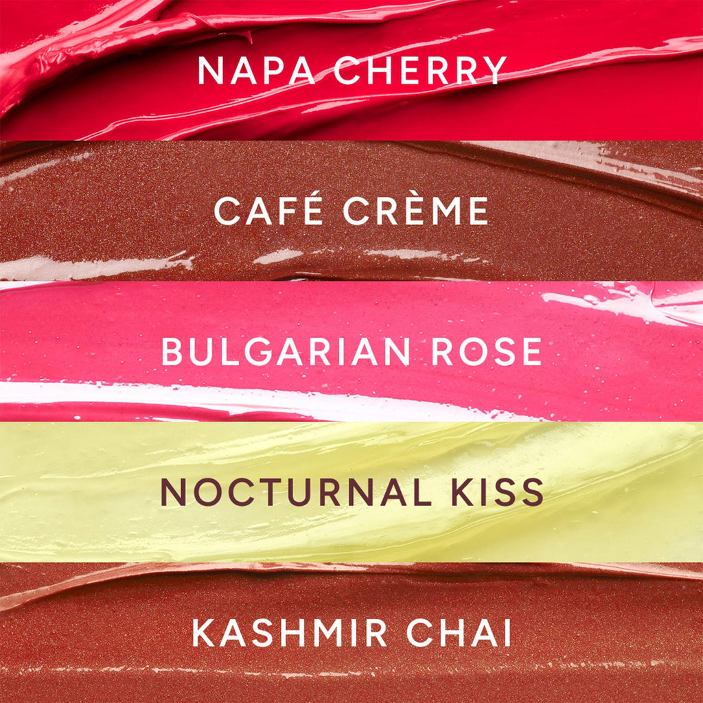 Lip Lixr Hydrating Tinted Lip Mask