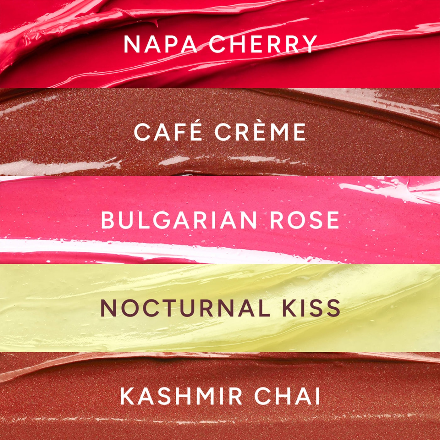 Lip Lixr Hydrating Tinted Lip Mask