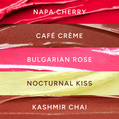 Lip Lixr Hydrating Tinted Lip Mask