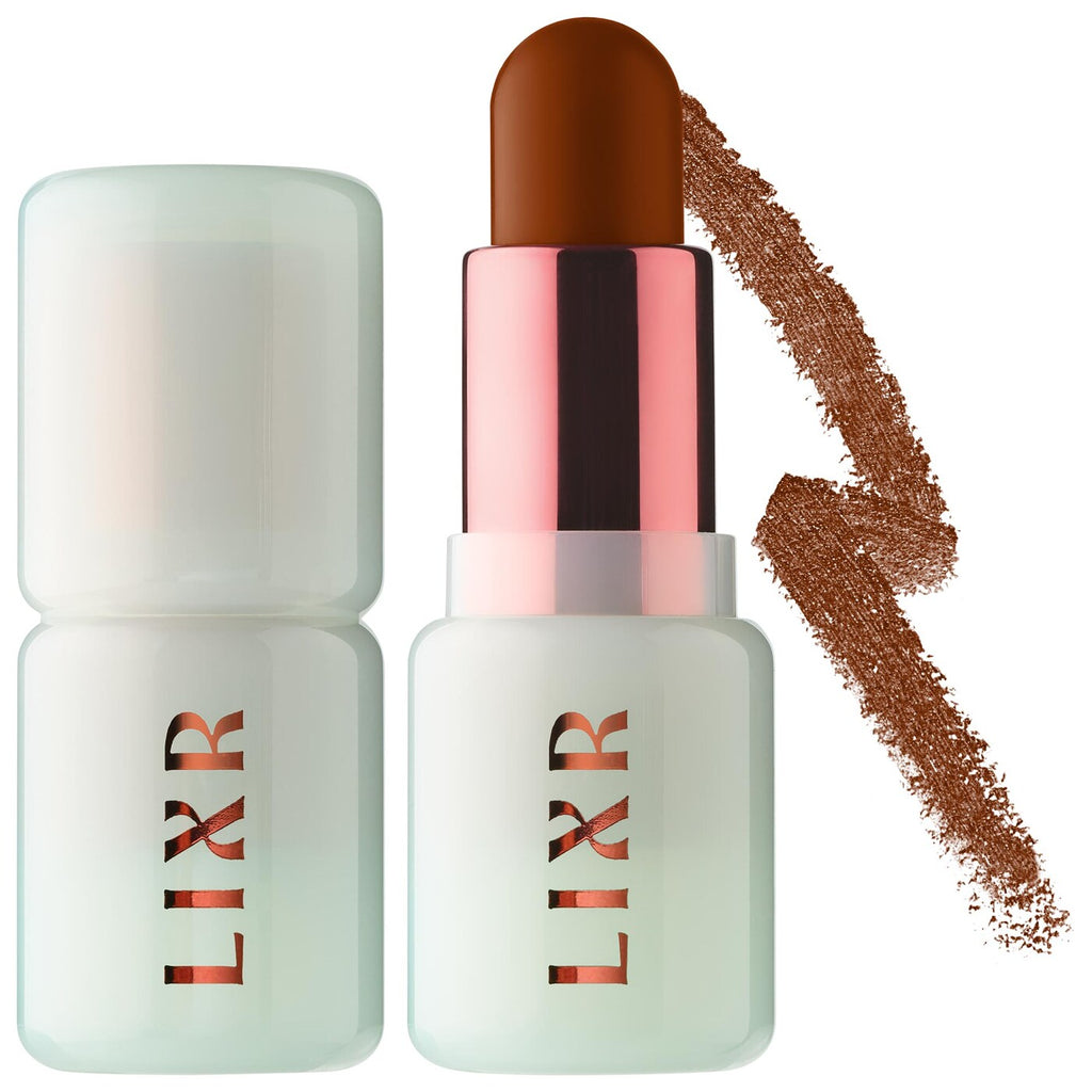 Multi-Use Cream-to-Powder Concealer & Foundation Stick