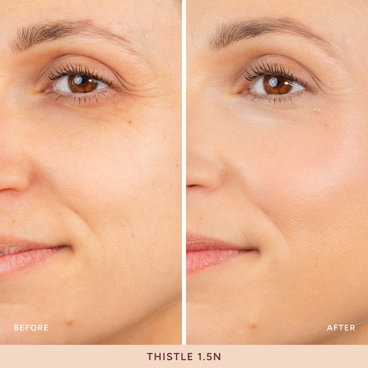 Multi-Use Cream-to-Powder Concealer & Foundation Stick