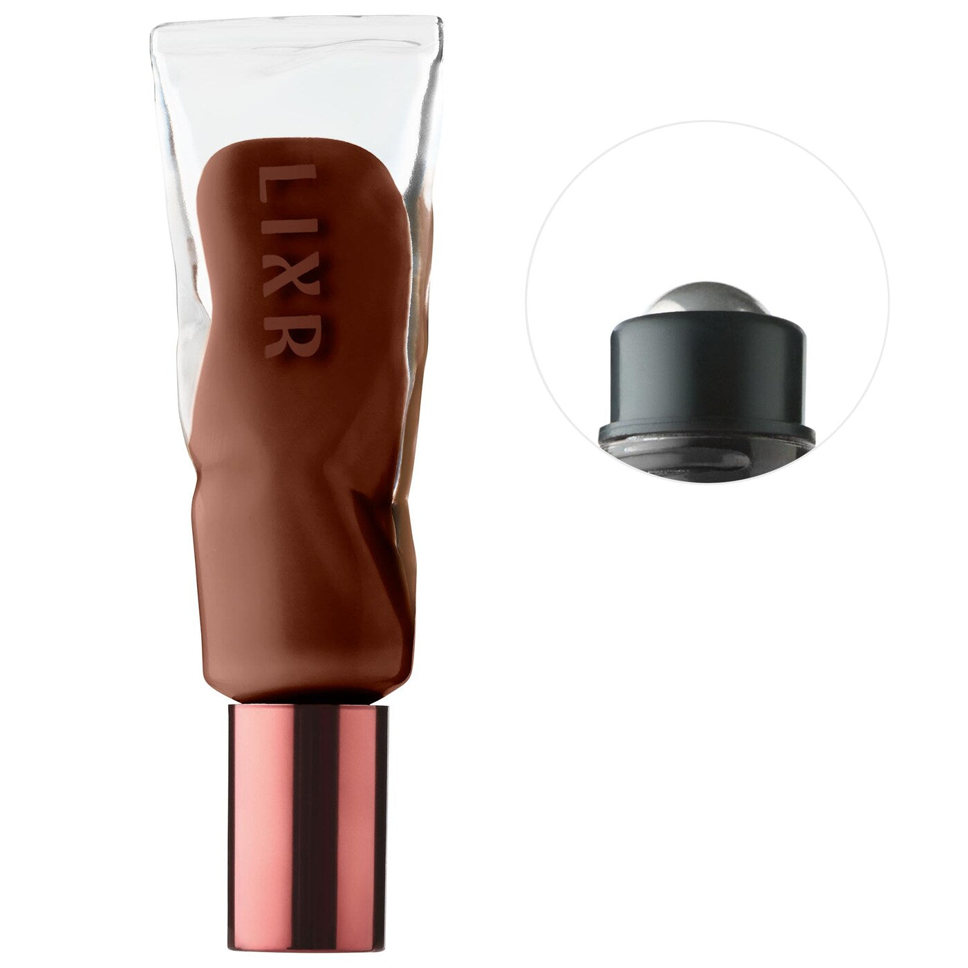 Skin Shake Bi-Phase Serum Skin Tint with Squalane