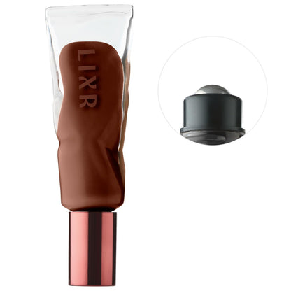 Skin Shake Bi-Phase Serum Skin Tint with Squalane