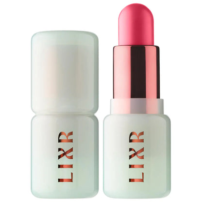 Lixstick™ Creamy Lip +Cheek Tint Stick