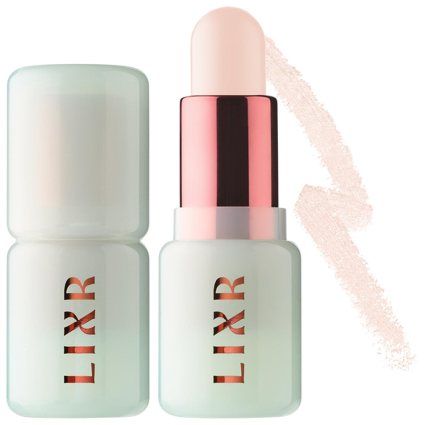 Multi-Use Cream-to-Powder Concealer & Foundation Stick