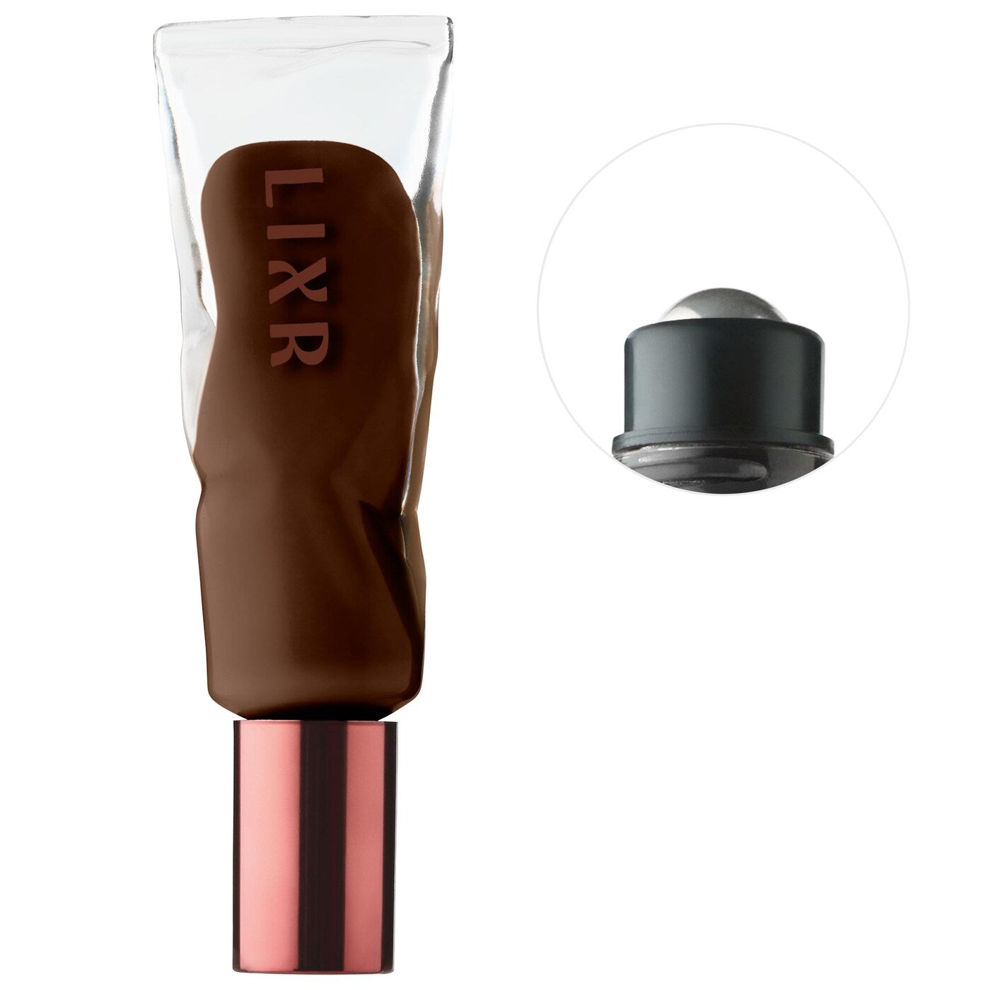 Skin Shake Bi-Phase Serum Skin Tint with Squalane