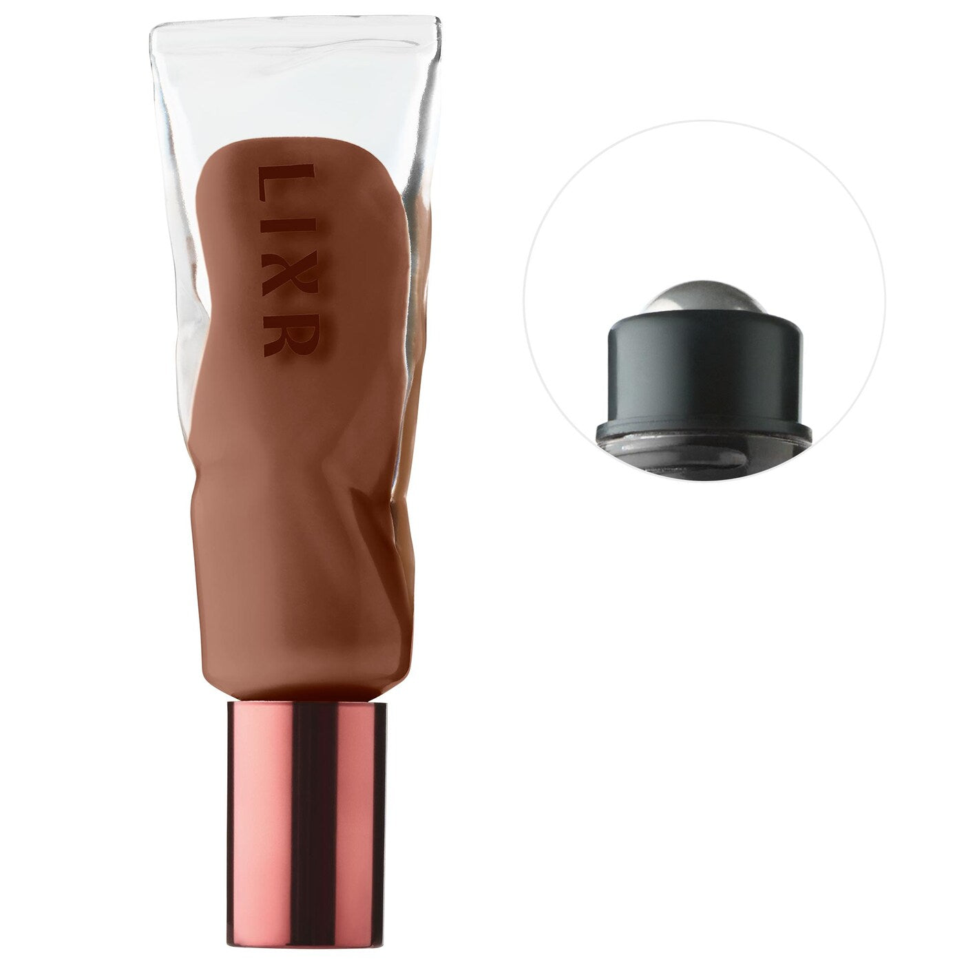 Skin Shake Bi-Phase Serum Skin Tint with Squalane