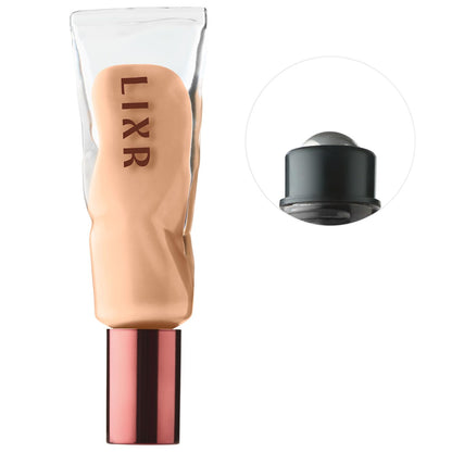 Skin Shake Bi-Phase Serum Skin Tint with Squalane