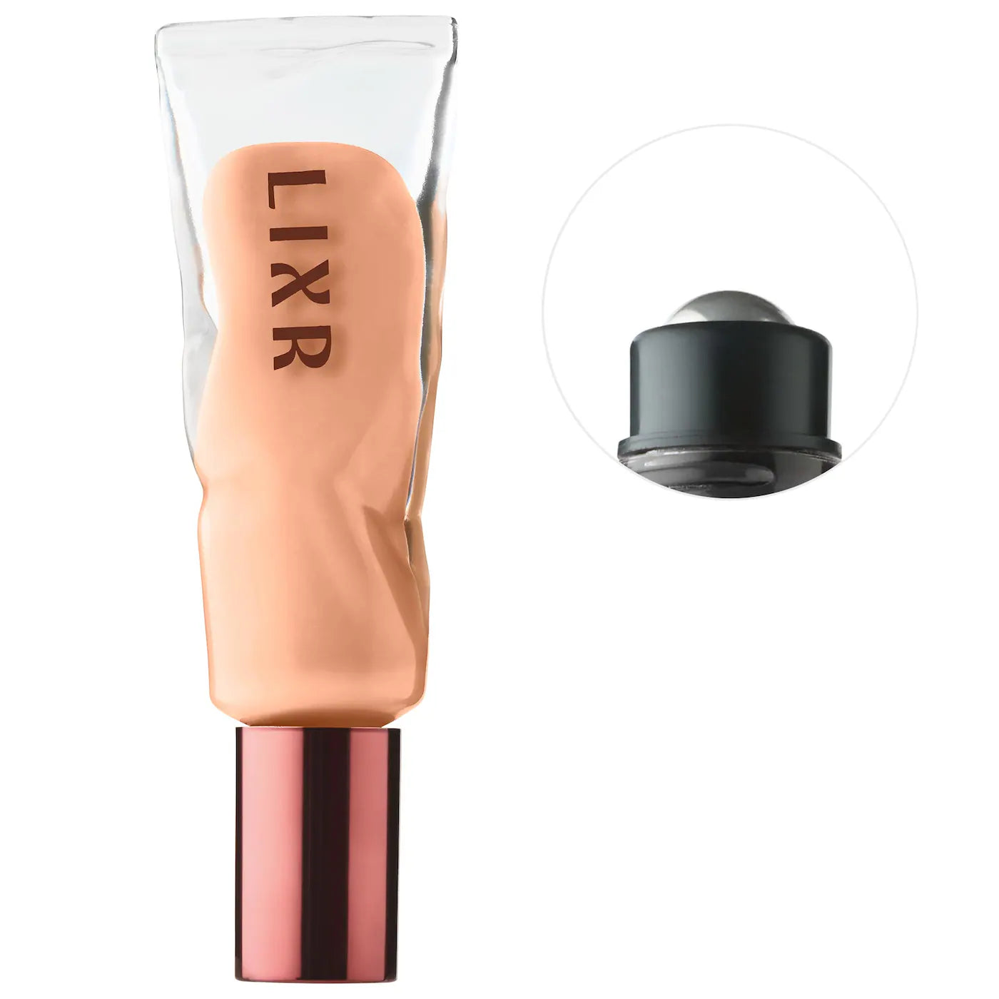 Skin Shake Bi-Phase Serum Skin Tint with Squalane