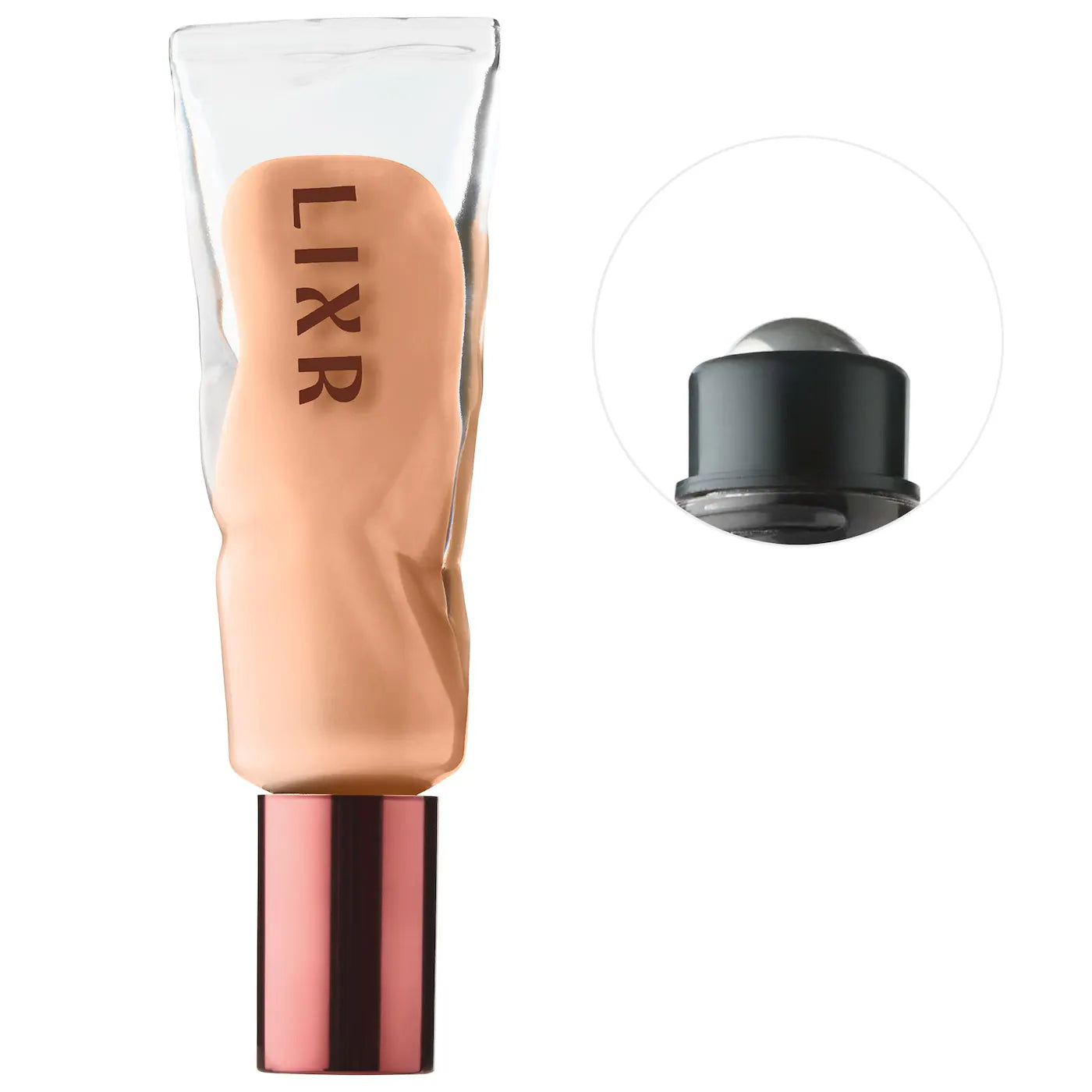 Skin Shake Bi-Phase Serum Skin Tint with Squalane