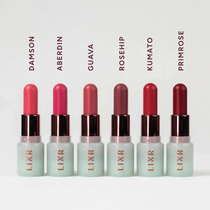 Lixstick™ Creamy Lip +Cheek Tint Stick