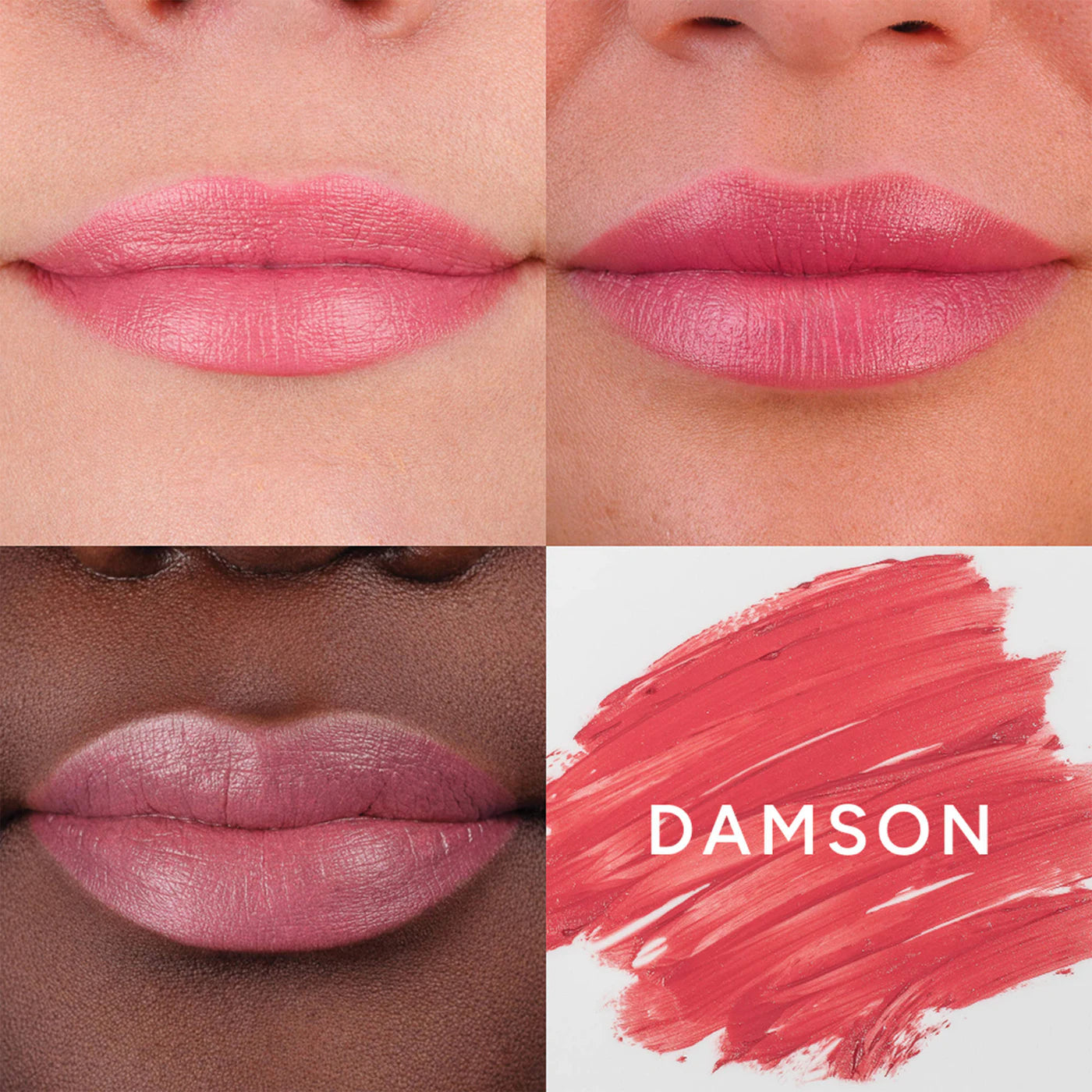 Lixstick™ Creamy Lip +Cheek Tint Stick