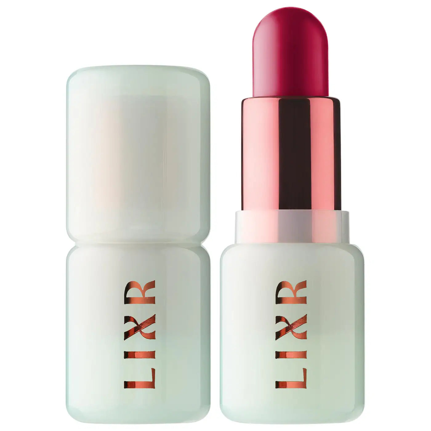 Lixstick™ Creamy Lip +Cheek Tint Stick