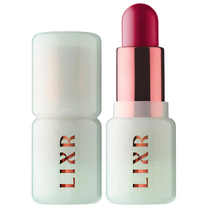 Lixstick™ Creamy Lip +Cheek Tint Stick