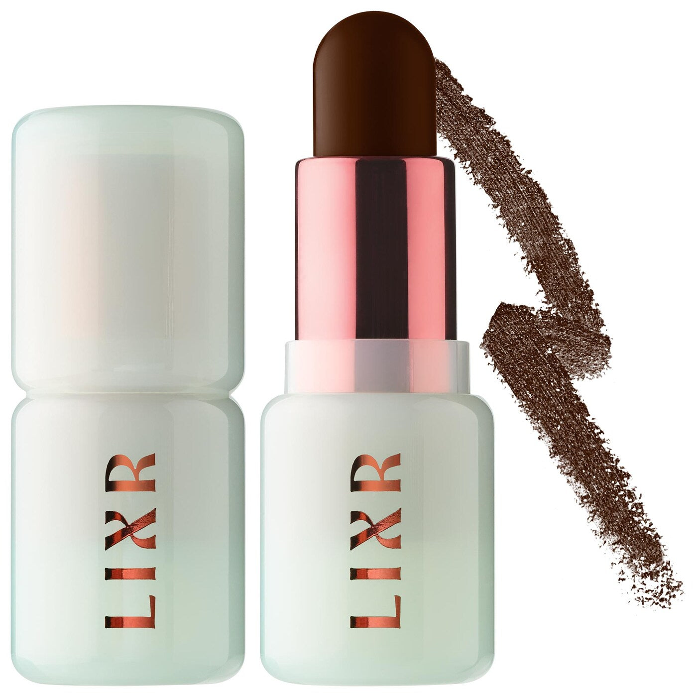 Multi-Use Cream-to-Powder Concealer & Foundation Stick