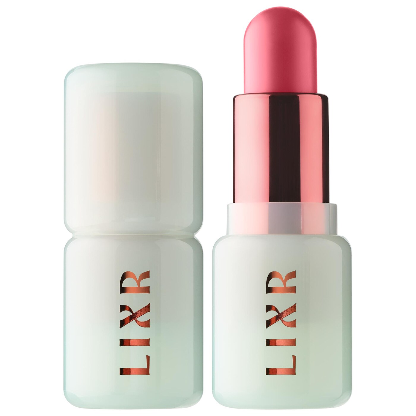 Lixstick™ Creamy Lip +Cheek Tint Stick