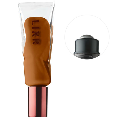 Skin Shake Bi-Phase Serum Skin Tint with Squalane