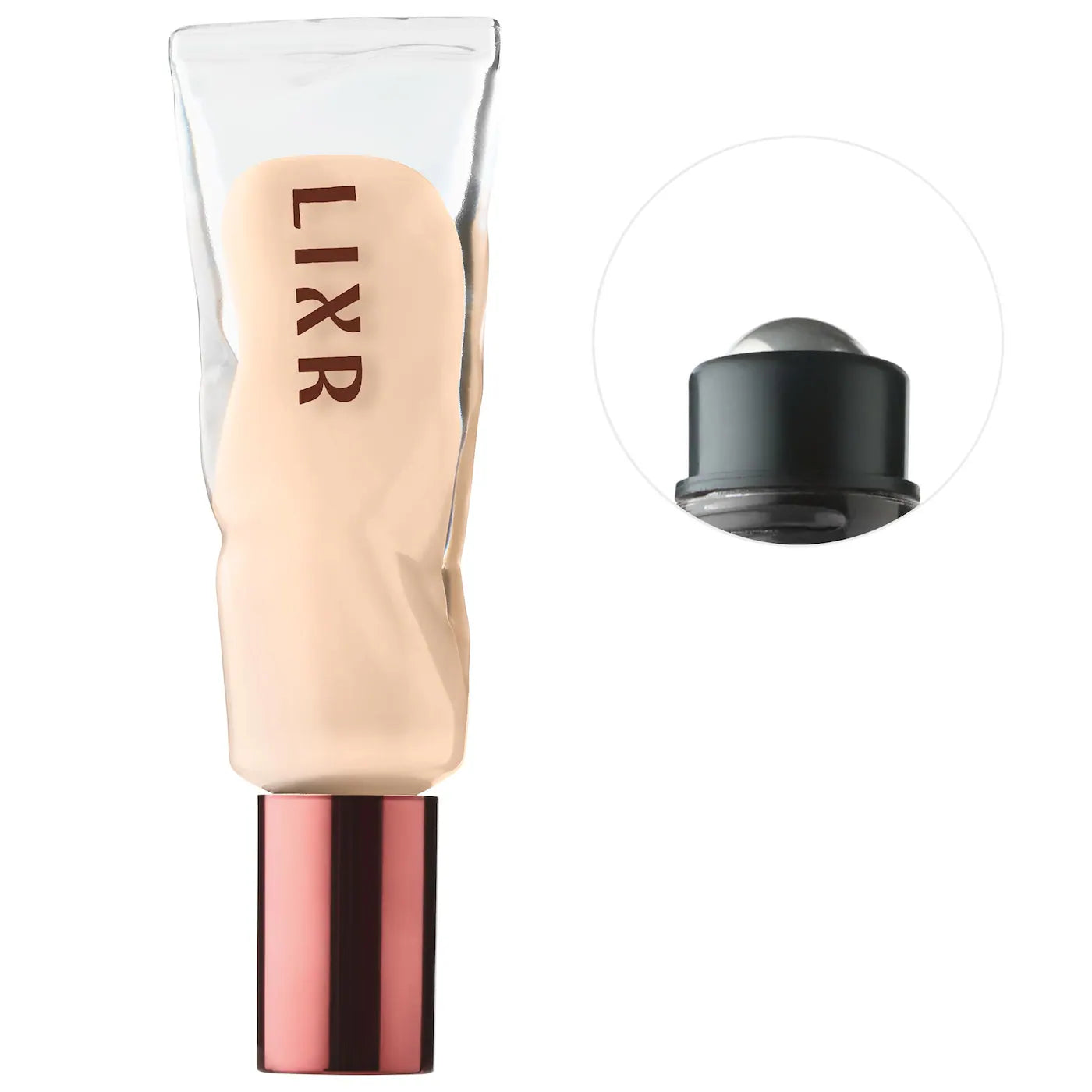 Skin Shake Bi-Phase Serum Skin Tint with Squalane