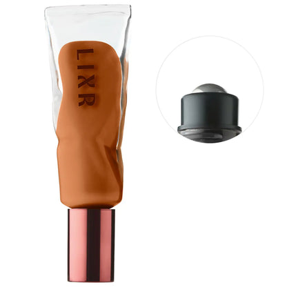 Skin Shake Bi-Phase Serum Skin Tint with Squalane