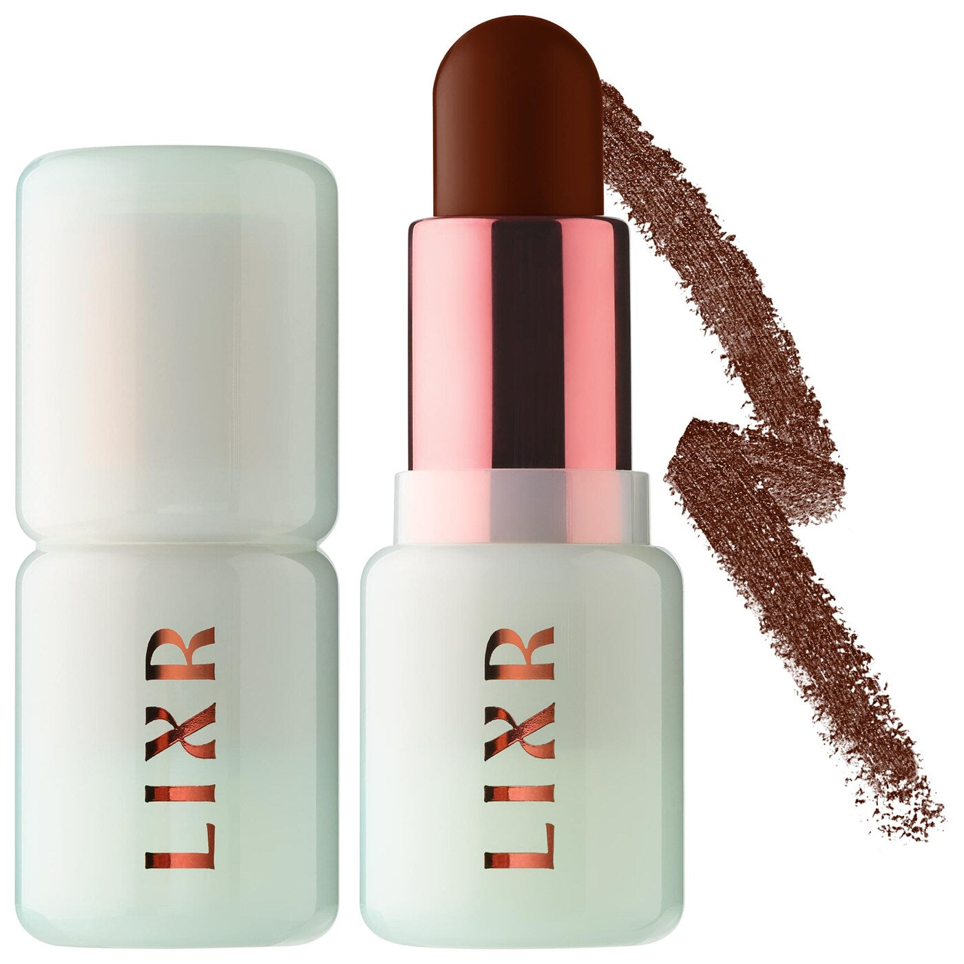 Multi-Use Cream-to-Powder Concealer & Foundation Stick