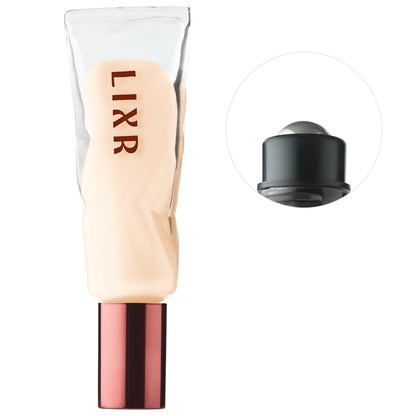 Skin Shake Bi-Phase Serum Skin Tint with Squalane