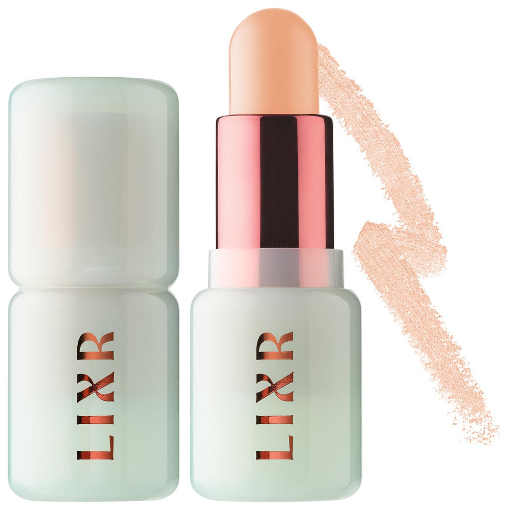 Multi-Use Cream-to-Powder Concealer & Foundation Stick