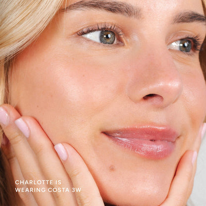 Skin Shake Bi-Phase Serum Skin Tint with Squalane