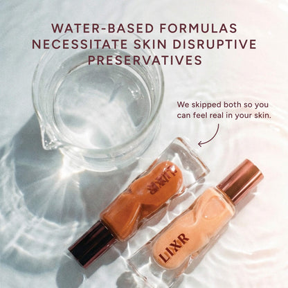 Skin Shake Bi-Phase Serum Skin Tint with Squalane
