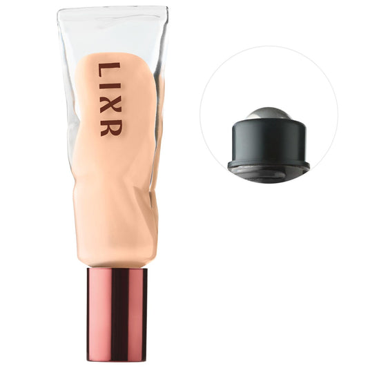 Skin Shake Bi-Phase Serum Skin Tint with Squalane