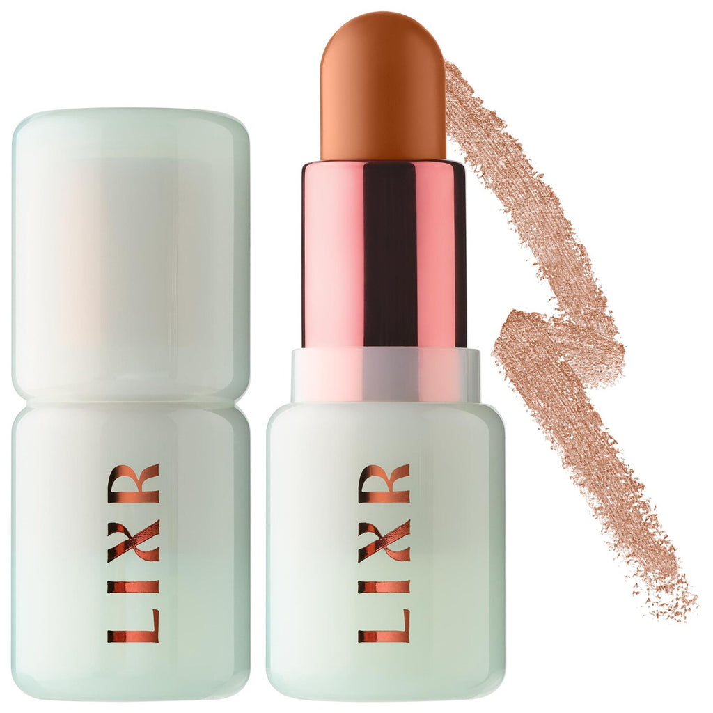 Multi-Use Cream-to-Powder Concealer & Foundation Stick