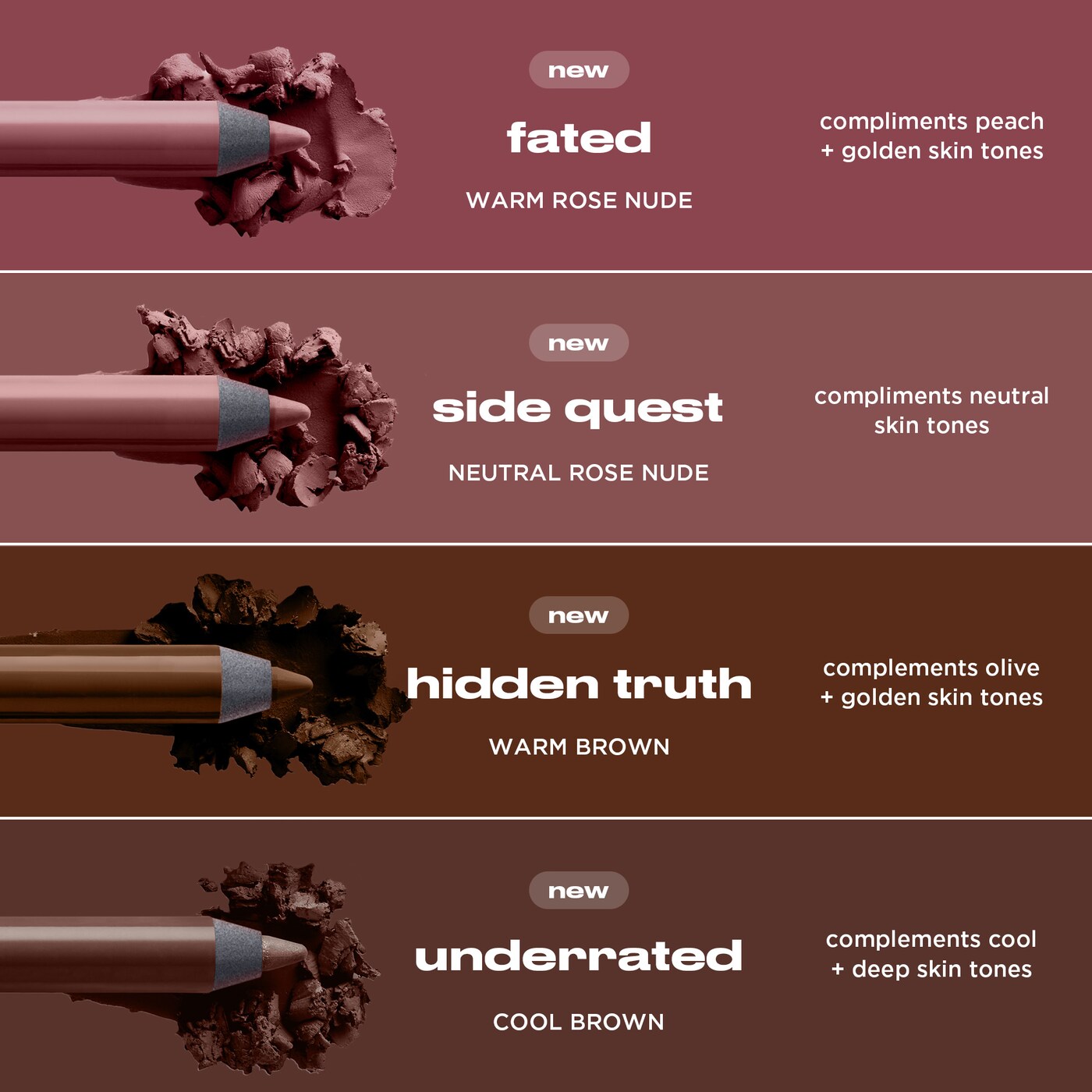 24/7 Glide-On Waterproof Lip Liner