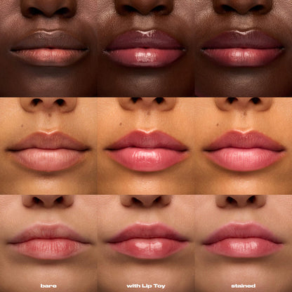 Lip Toy Long-Lasting pH Hydrating Lip Oil Stain