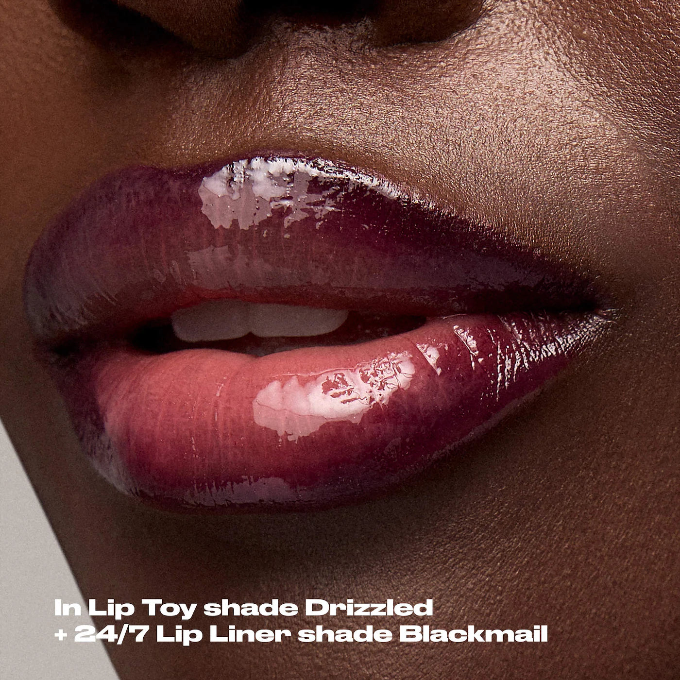 Lip Toy Long-Lasting pH Hydrating Lip Oil Stain