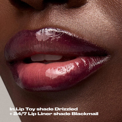 Lip Toy Long-Lasting pH Hydrating Lip Oil Stain