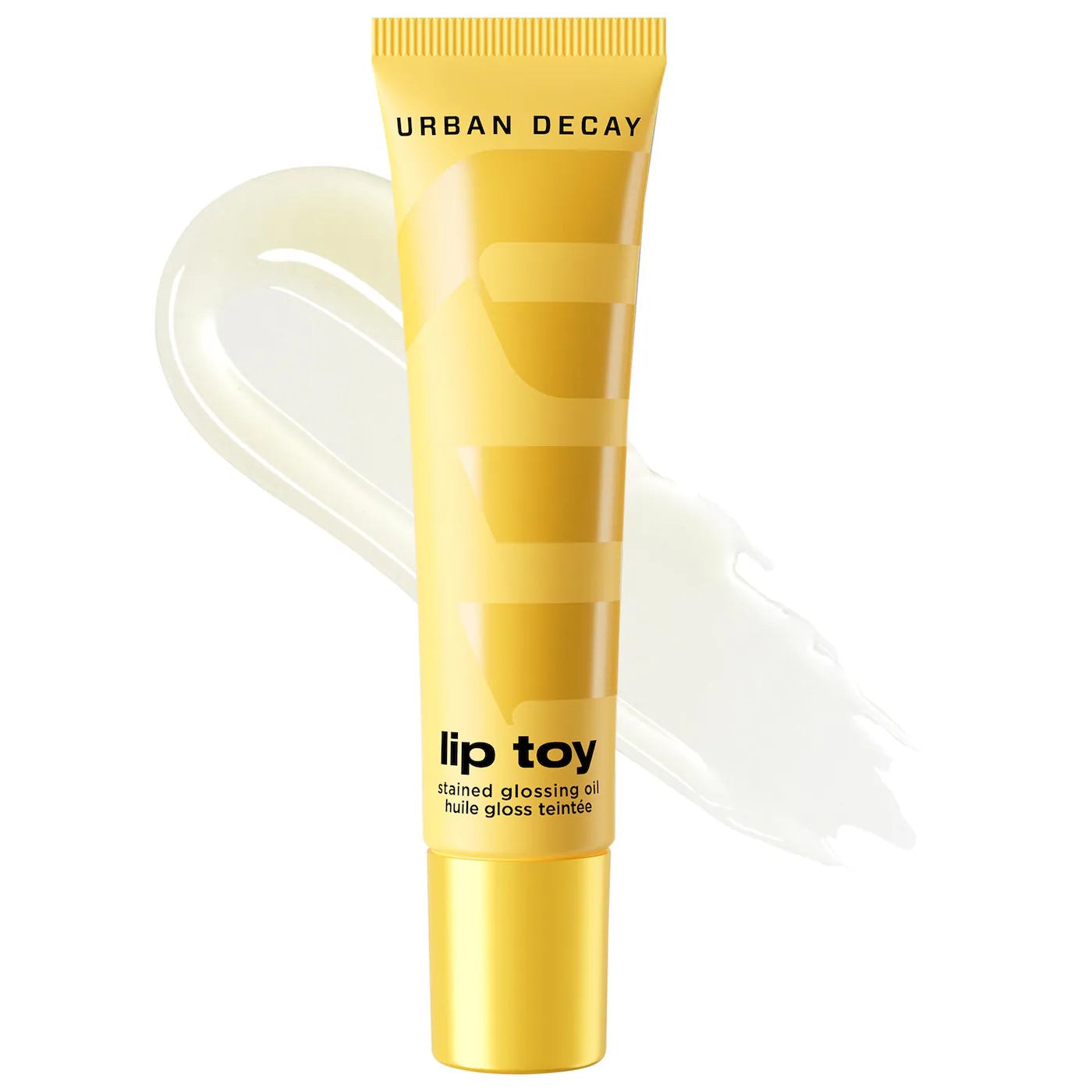 Lip Toy Long-Lasting pH Hydrating Lip Oil Stain