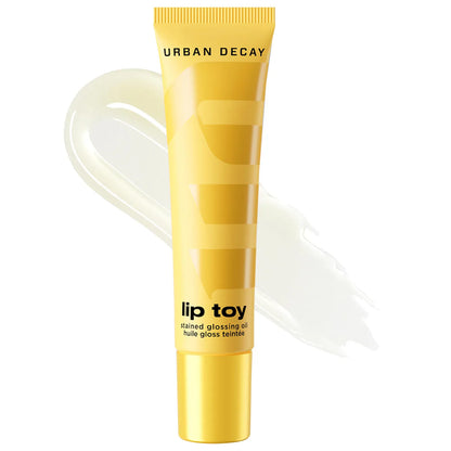 Lip Toy Long-Lasting pH Hydrating Lip Oil Stain