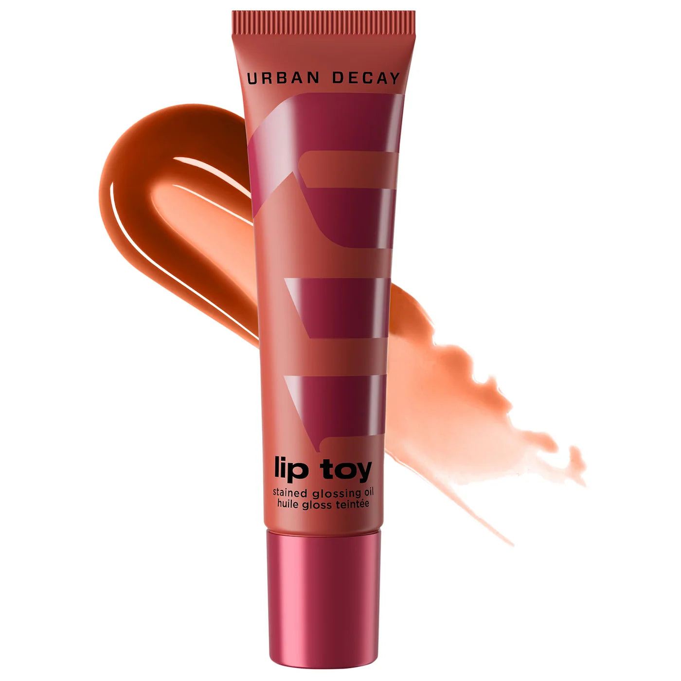 Lip Toy Long-Lasting pH Hydrating Lip Oil Stain