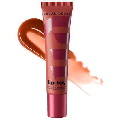 Lip Toy Long-Lasting pH Hydrating Lip Oil Stain
