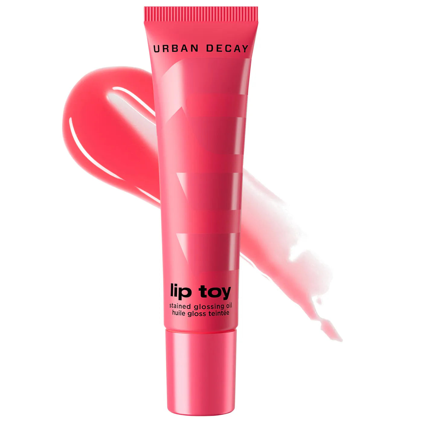 Lip Toy Long-Lasting pH Hydrating Lip Oil Stain