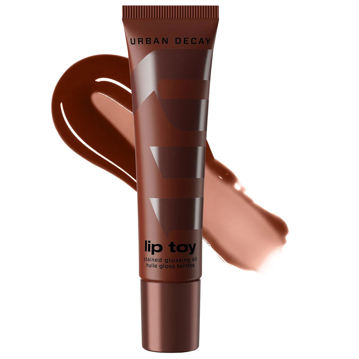 Lip Toy Long-Lasting pH Hydrating Lip Oil Stain