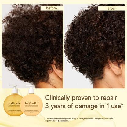 Champi Bond Repair Conditioner