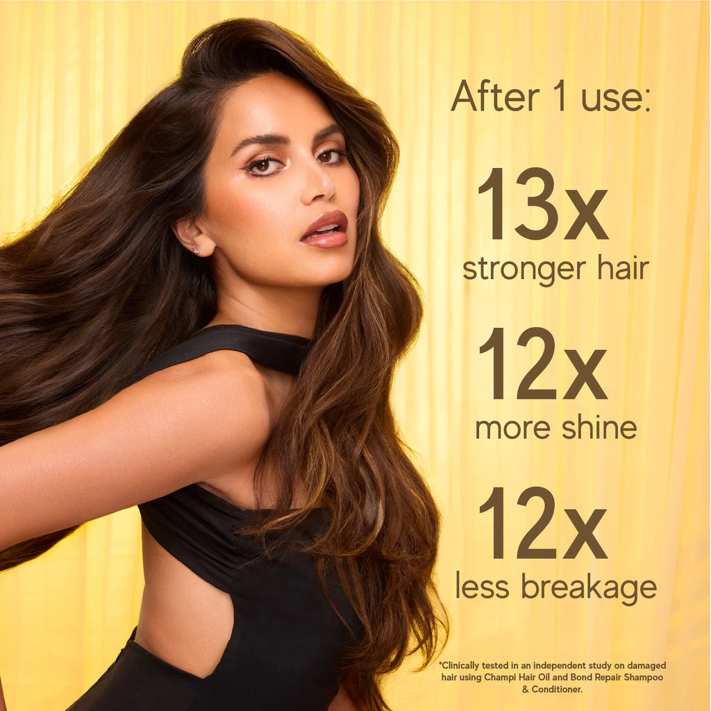 Champi Bond Repair Conditioner